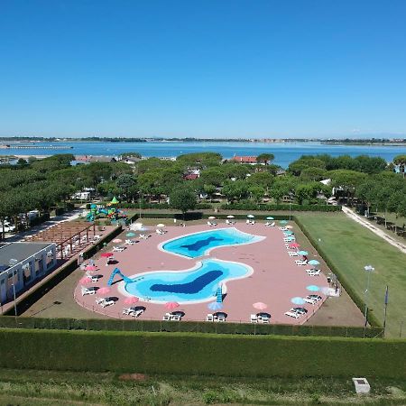 Camping Village Miramare Cavallino-Treporti Exterior foto