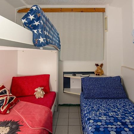 Camping Village Miramare Cavallino-Treporti Exterior foto