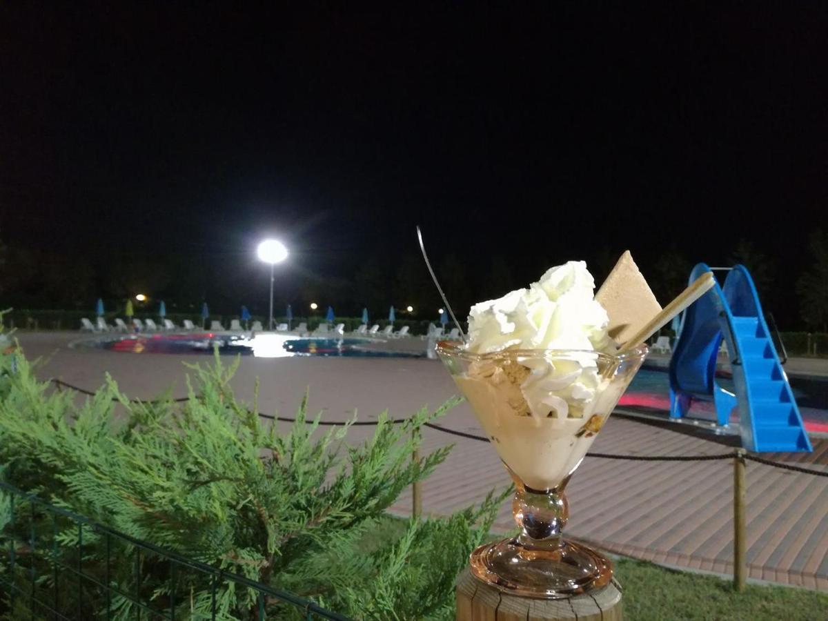 Camping Village Miramare Cavallino-Treporti Exterior foto